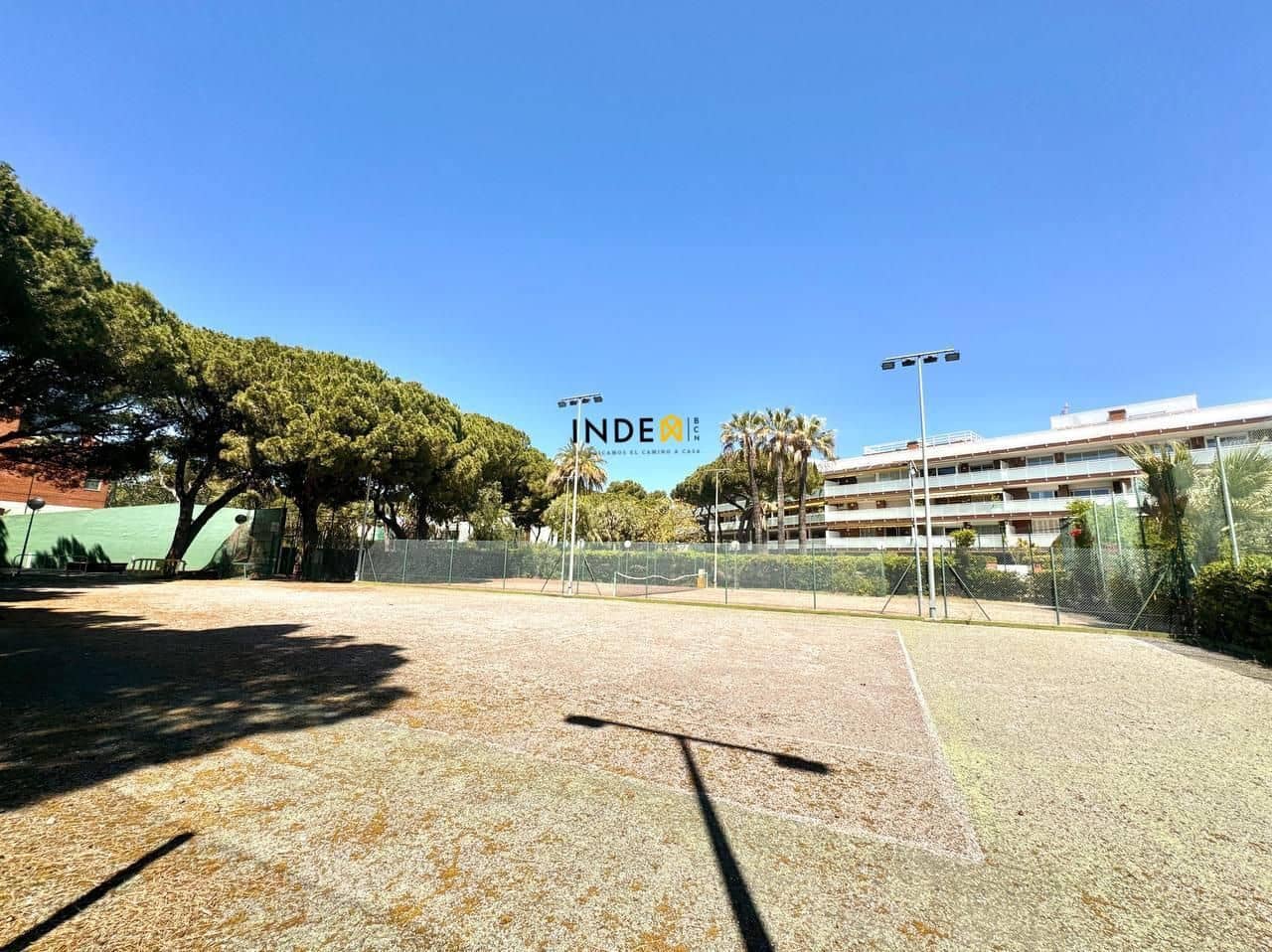 3 soveværelse Lejlighed til salg i Gava med swimmingpool garage - € 1.500.000 (Ref: 8488701)