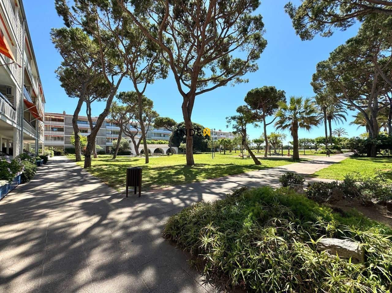 3 soveværelse Lejlighed til salg i Gava med swimmingpool garage - € 1.500.000 (Ref: 8488701)