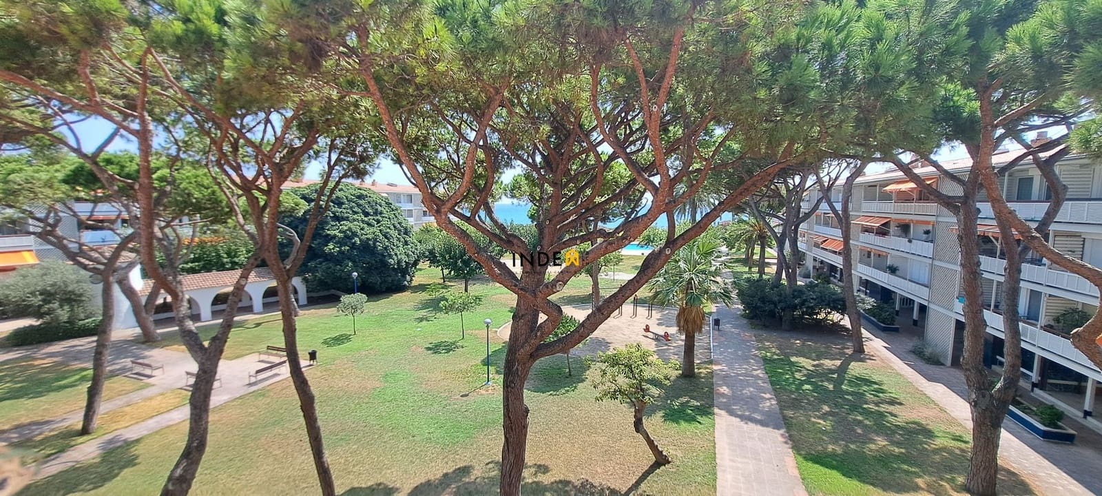 3 soveværelse Lejlighed til salg i Gava med swimmingpool garage - € 1.500.000 (Ref: 8488701)