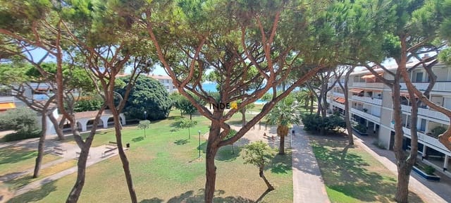 3 quarto Apartamento para venda em Gavà com piscina garagem - 1 500 000 € (Ref: 8488701)