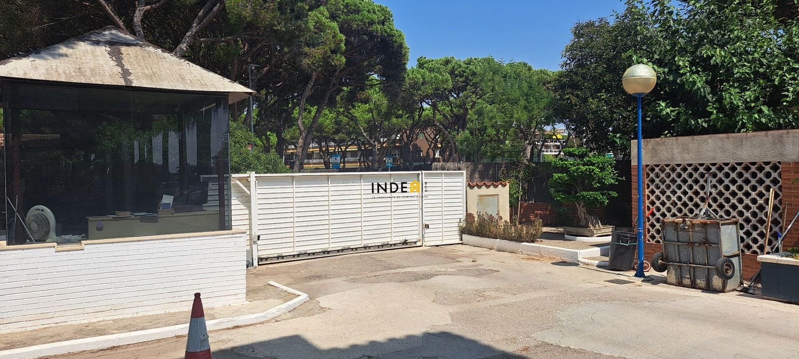 3 soveværelse Lejlighed til salg i Gava med swimmingpool garage - € 1.500.000 (Ref: 8488701)