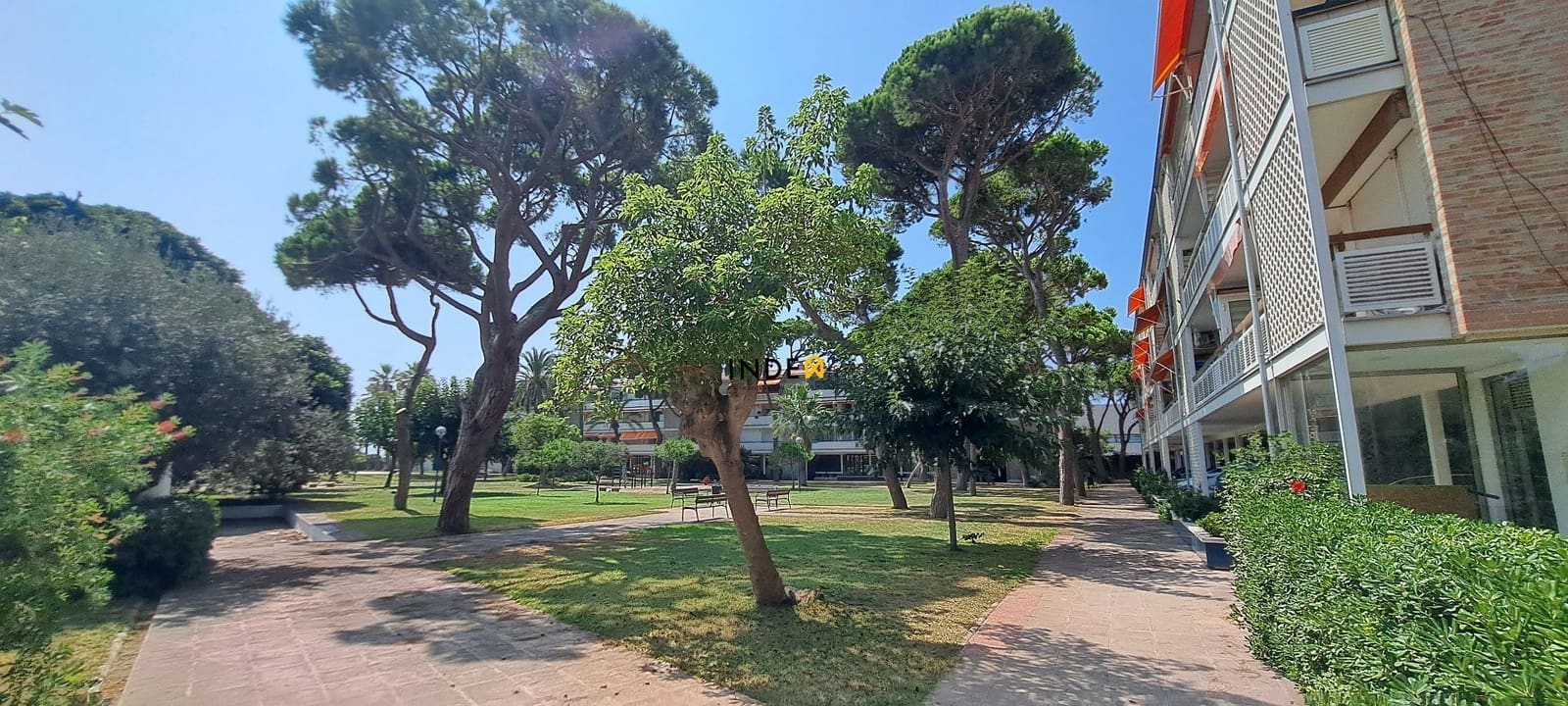 3 soveværelse Lejlighed til salg i Gava med swimmingpool garage - € 1.500.000 (Ref: 8488701)