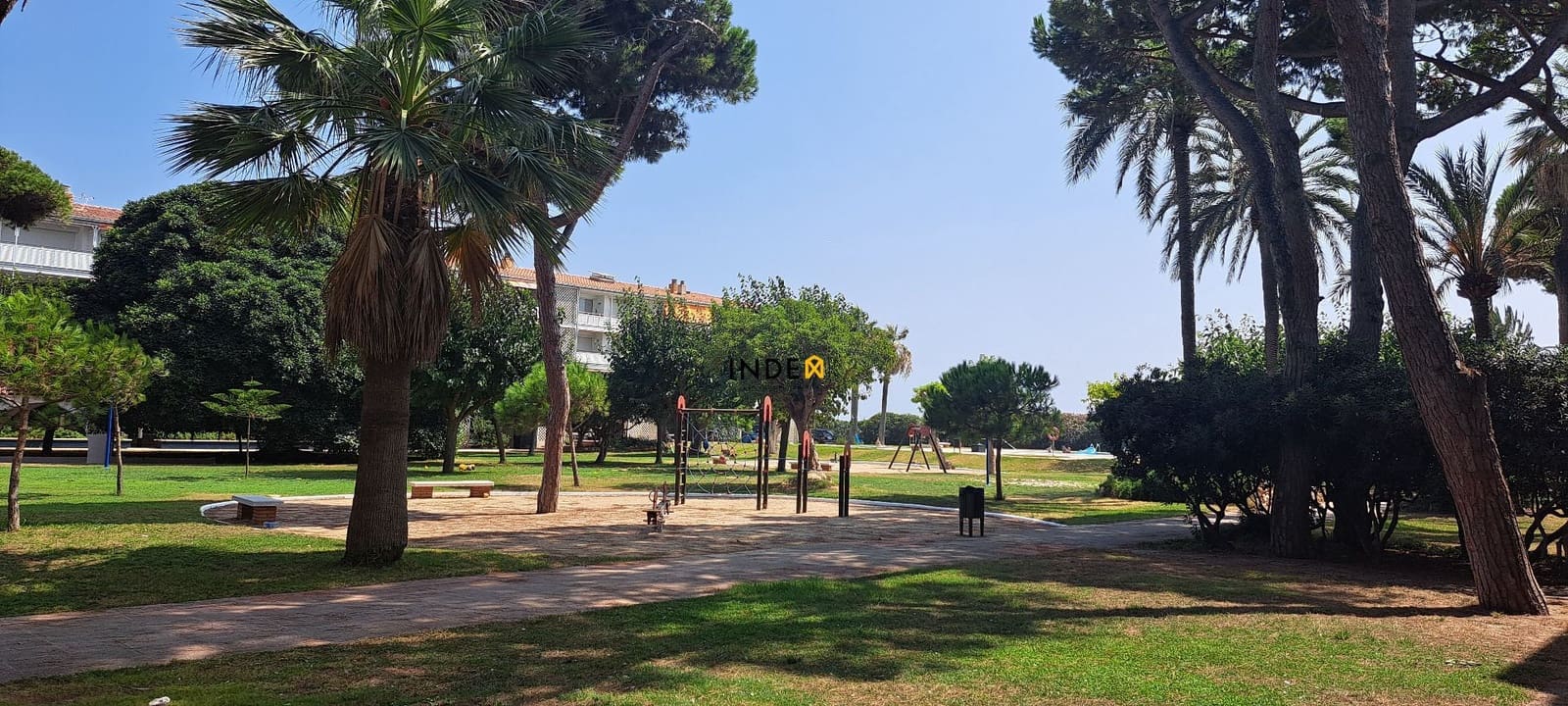 3 soveværelse Lejlighed til salg i Gava med swimmingpool garage - € 1.500.000 (Ref: 8488701)