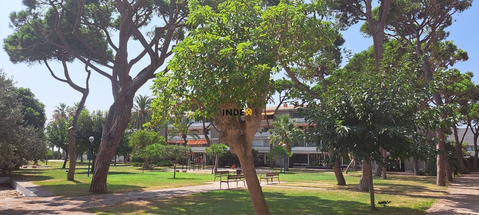 3 soveværelse Lejlighed til salg i Gava med swimmingpool garage - € 1.500.000 (Ref: 8488701)