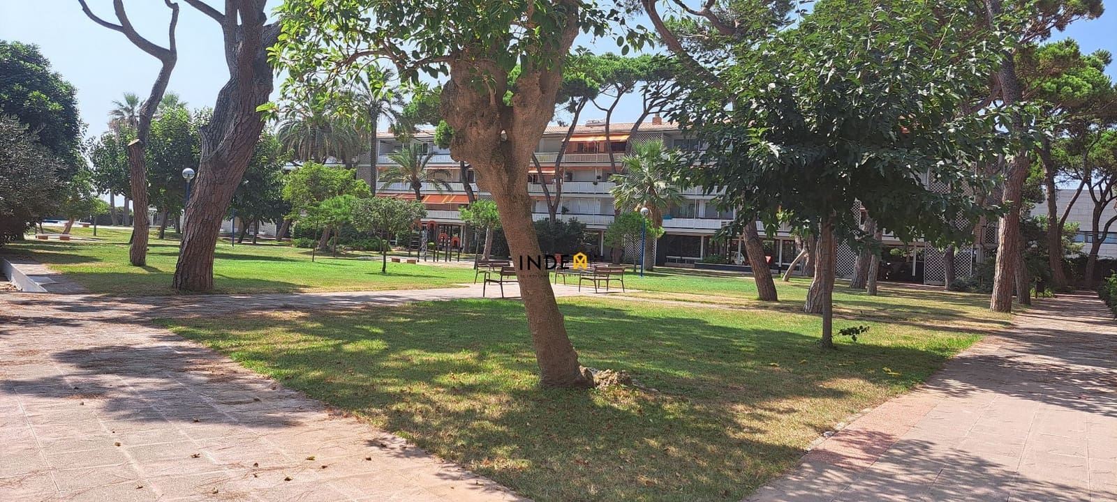 3 soveværelse Lejlighed til salg i Gava med swimmingpool garage - € 1.500.000 (Ref: 8488701)