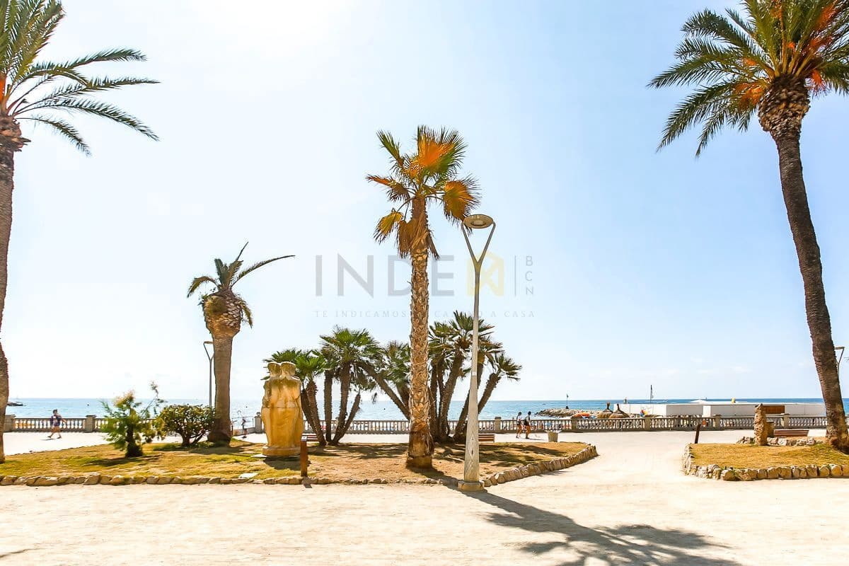 4 slaapkamer Flat te koop in Sitges - € 880.000 (Ref: 8493364)