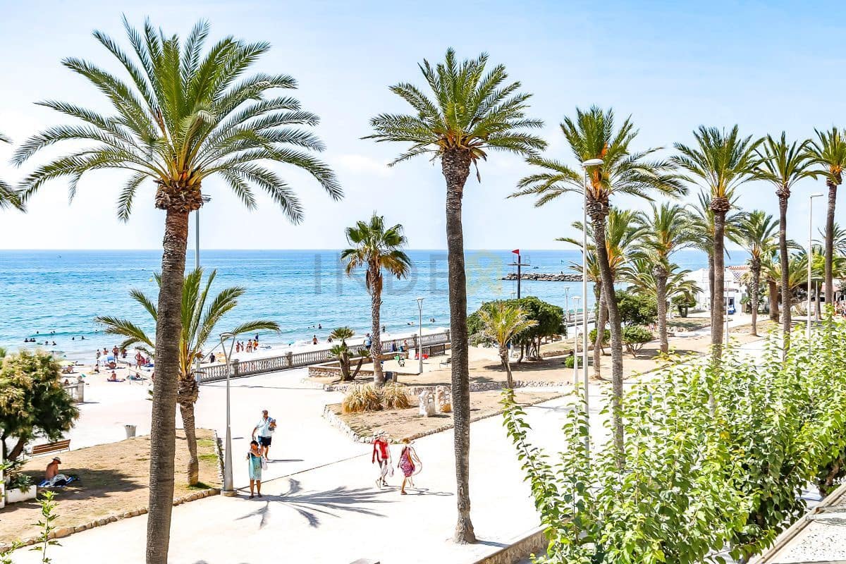 4 slaapkamer Flat te koop in Sitges - € 880.000 (Ref: 8493364)