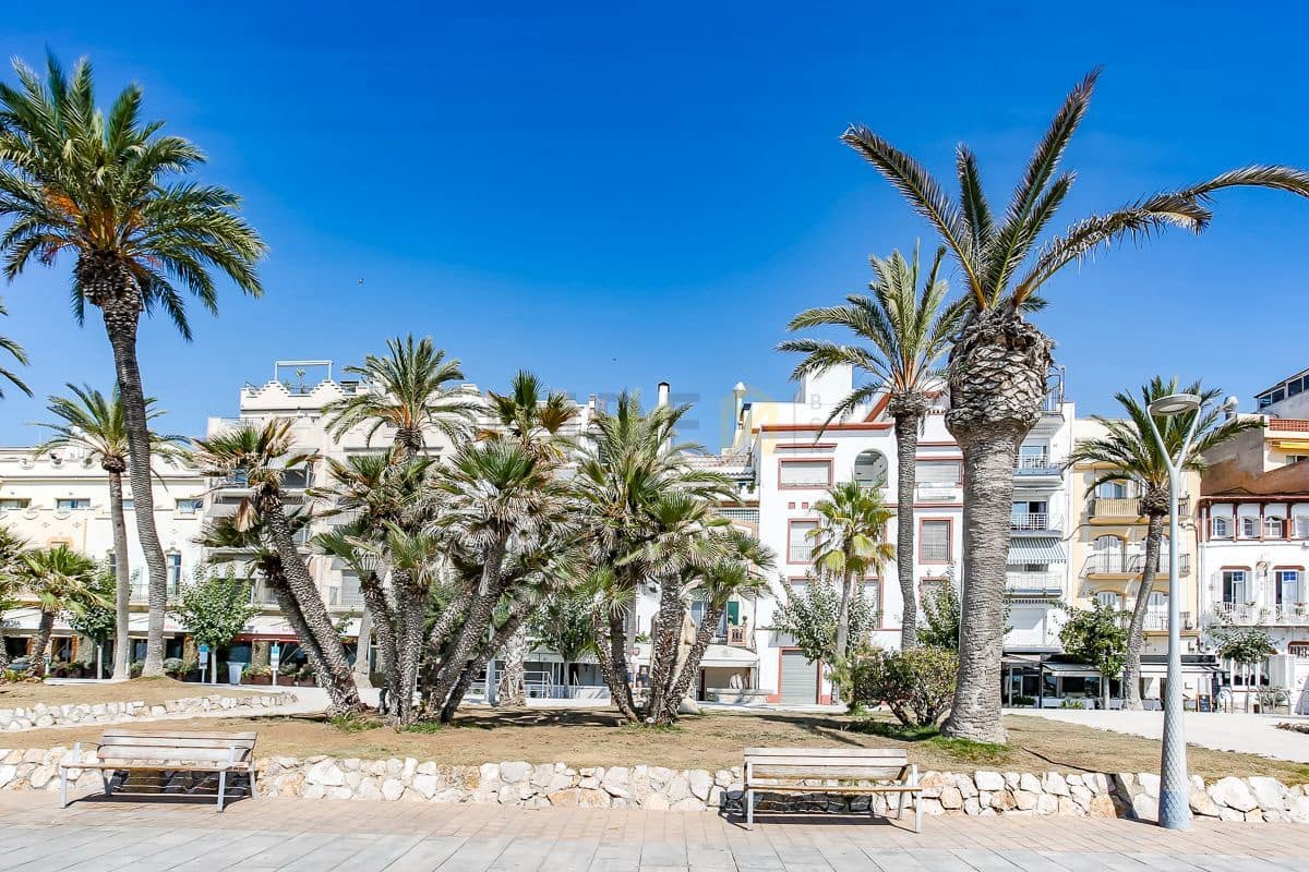 4 slaapkamer Flat te koop in Sitges - € 880.000 (Ref: 8493364)