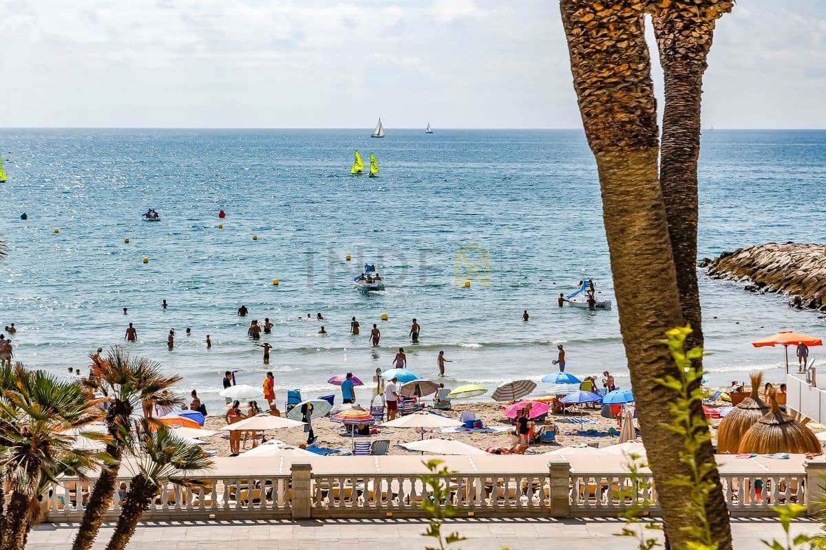 4 slaapkamer Flat te koop in Sitges - € 880.000 (Ref: 8493364)