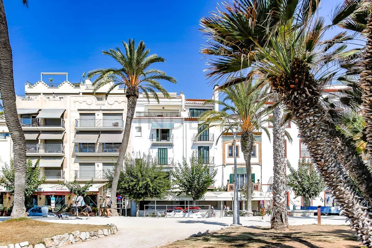4 slaapkamer Flat te koop in Sitges - € 880.000 (Ref: 8493364)