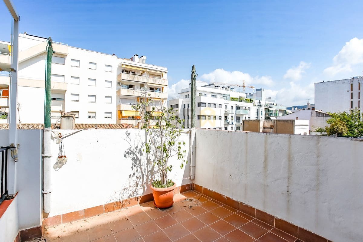 4 slaapkamer Flat te koop in Sitges - € 880.000 (Ref: 8493364)