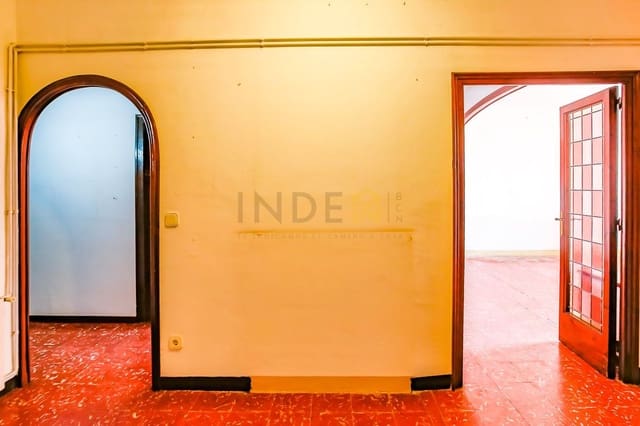 4 makuuhuone Asunto myytävänä paikassa Sitges - 750 000 € (Ref: 8493364)