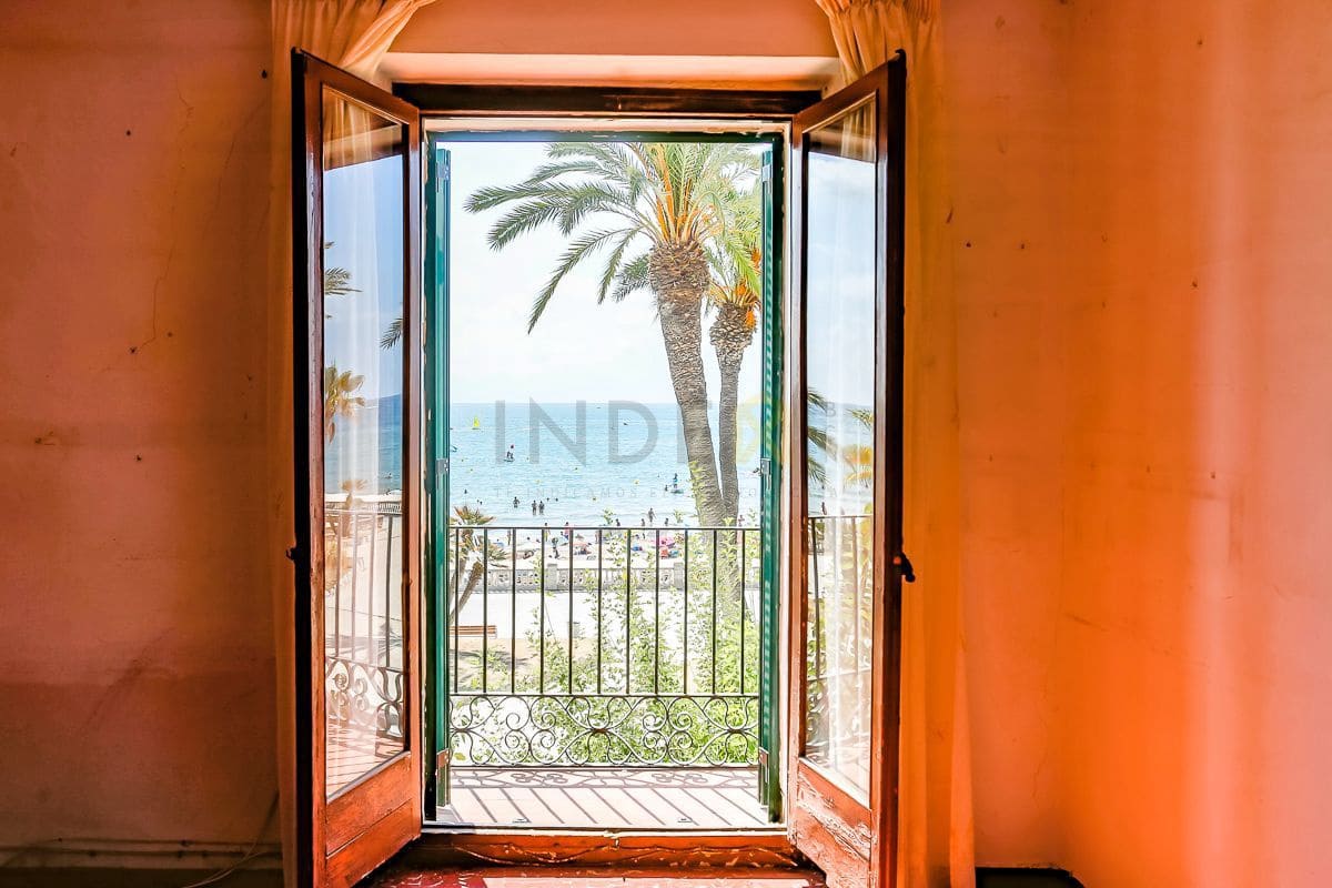 4 slaapkamer Flat te koop in Sitges - € 880.000 (Ref: 8493364)