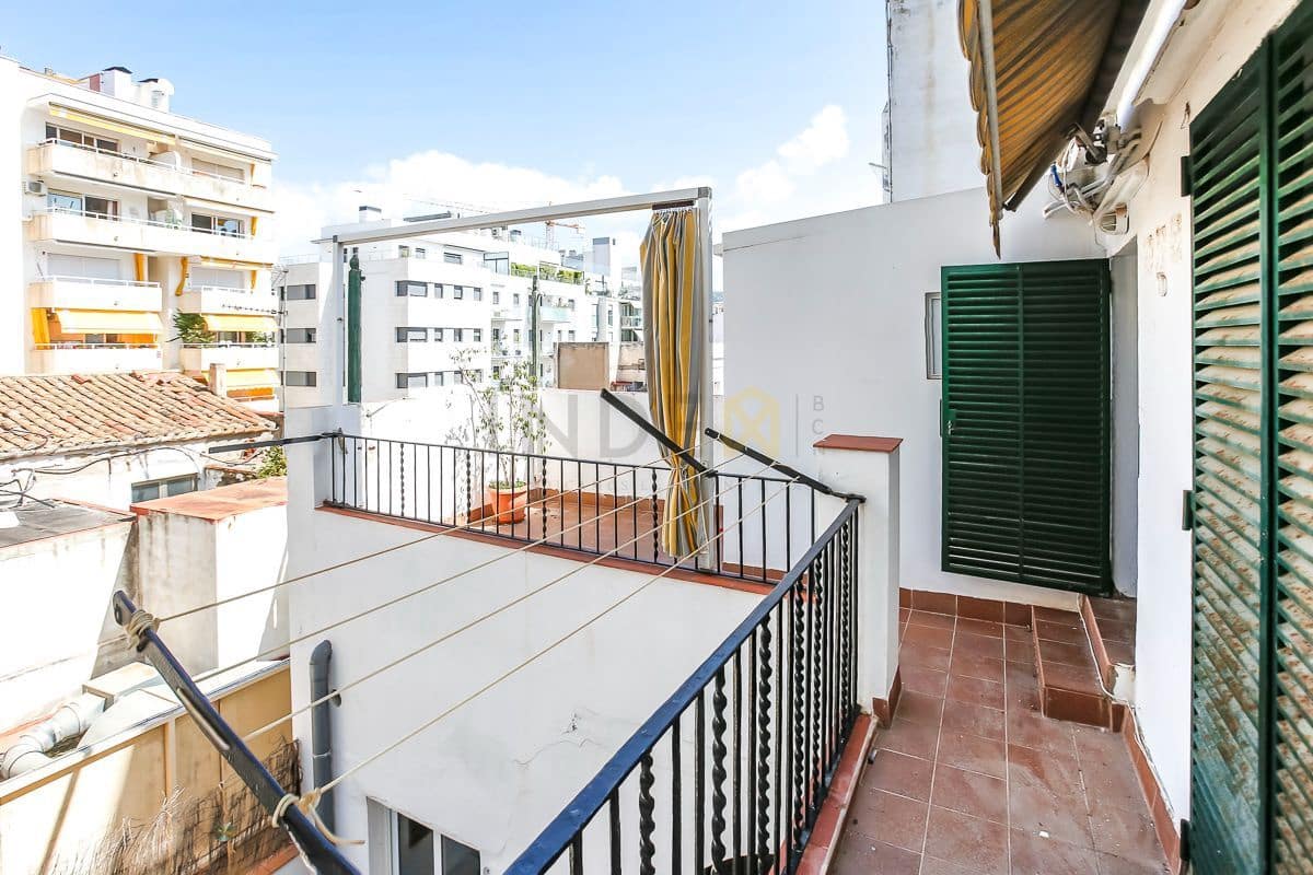 4 slaapkamer Flat te koop in Sitges - € 880.000 (Ref: 8493364)