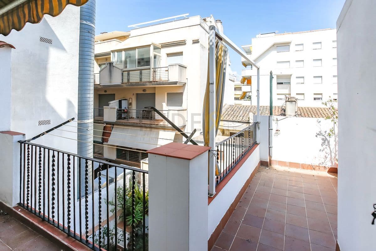 4 slaapkamer Flat te koop in Sitges - € 880.000 (Ref: 8493364)