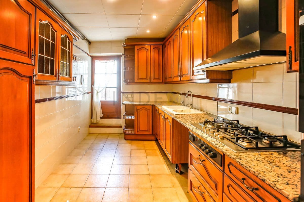 4 slaapkamer Flat te koop in Sitges - € 880.000 (Ref: 8493364)