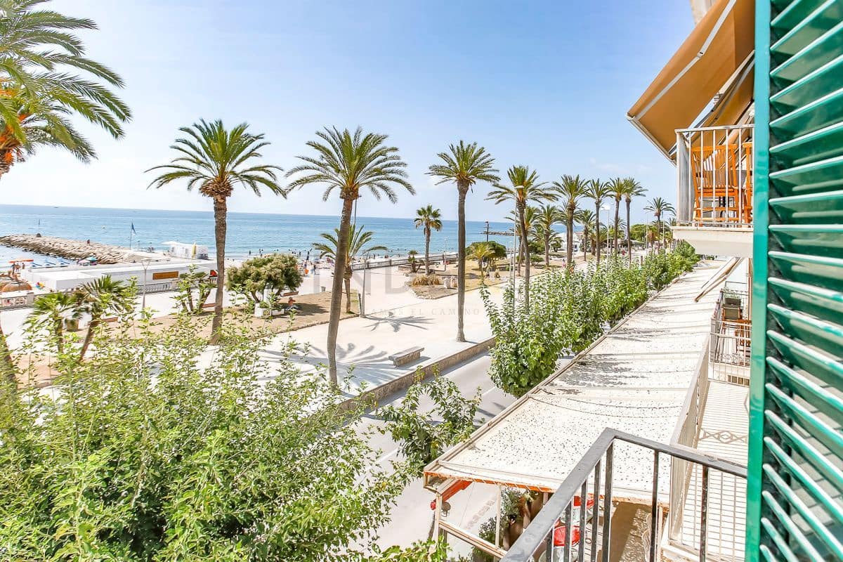 4 slaapkamer Flat te koop in Sitges - € 880.000 (Ref: 8493364)