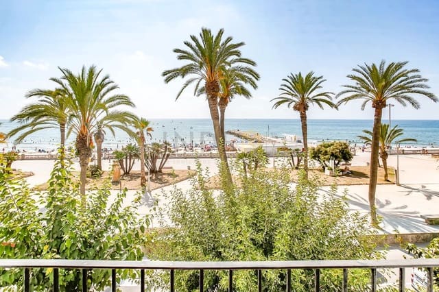 4 slaapkamer Flat te koop in Sitges - € 880.000 (Ref: 8493364)