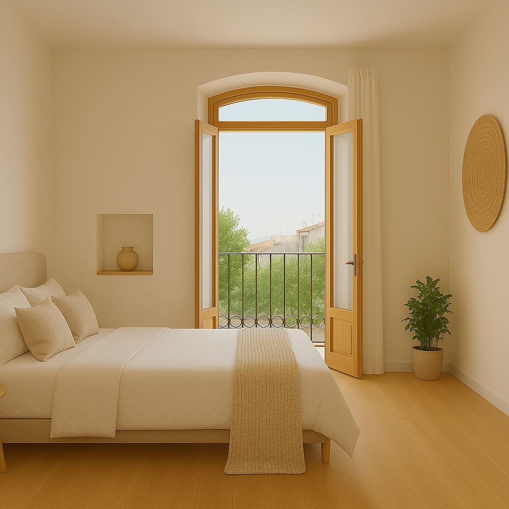 4 slaapkamer Flat te koop in Sitges - € 880.000 (Ref: 8493364)