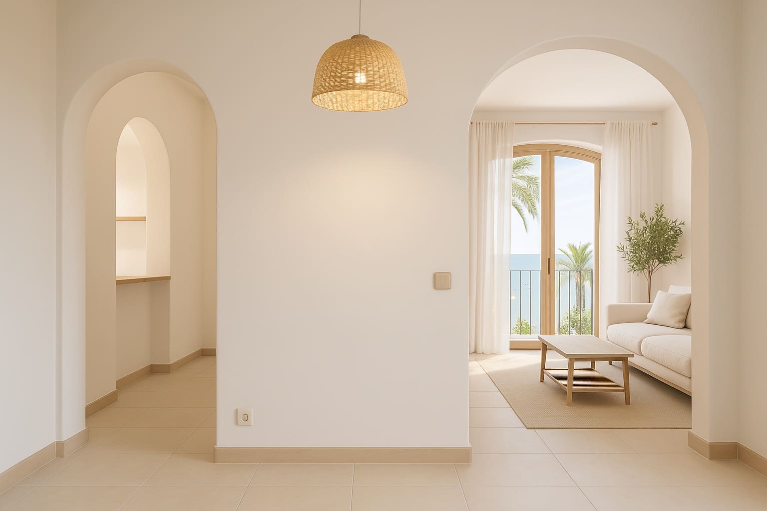 4 slaapkamer Flat te koop in Sitges - € 880.000 (Ref: 8493364)