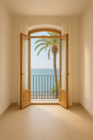 4 slaapkamer Flat te koop in Sitges - € 880.000 (Ref: 8493364)