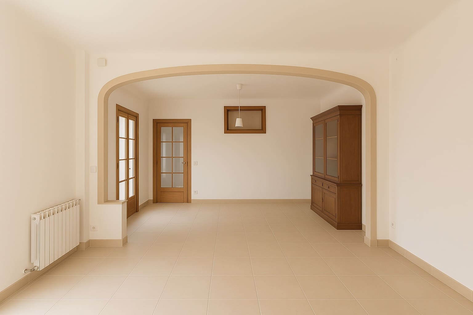 4 slaapkamer Flat te koop in Sitges - € 880.000 (Ref: 8493364)