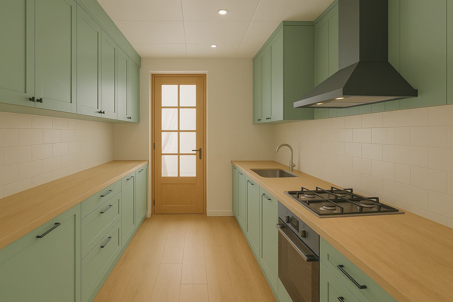 4 slaapkamer Flat te koop in Sitges - € 880.000 (Ref: 8493364)