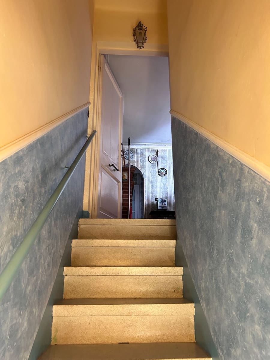 3 soveværelse Villa til salg i Sitges med garage - € 500.000 (Ref: 8550505)