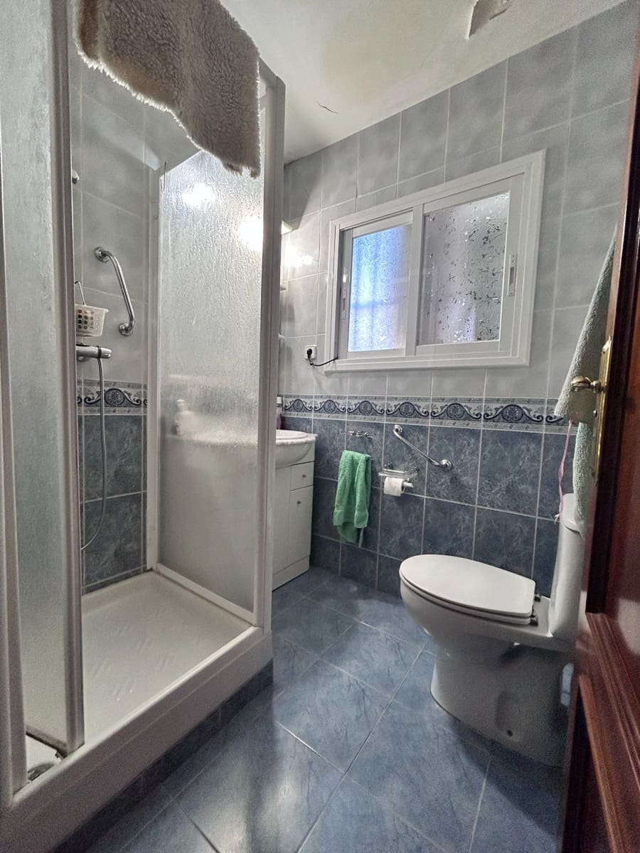 3 soveværelse Villa til salg i Sitges med garage - € 500.000 (Ref: 8550505)