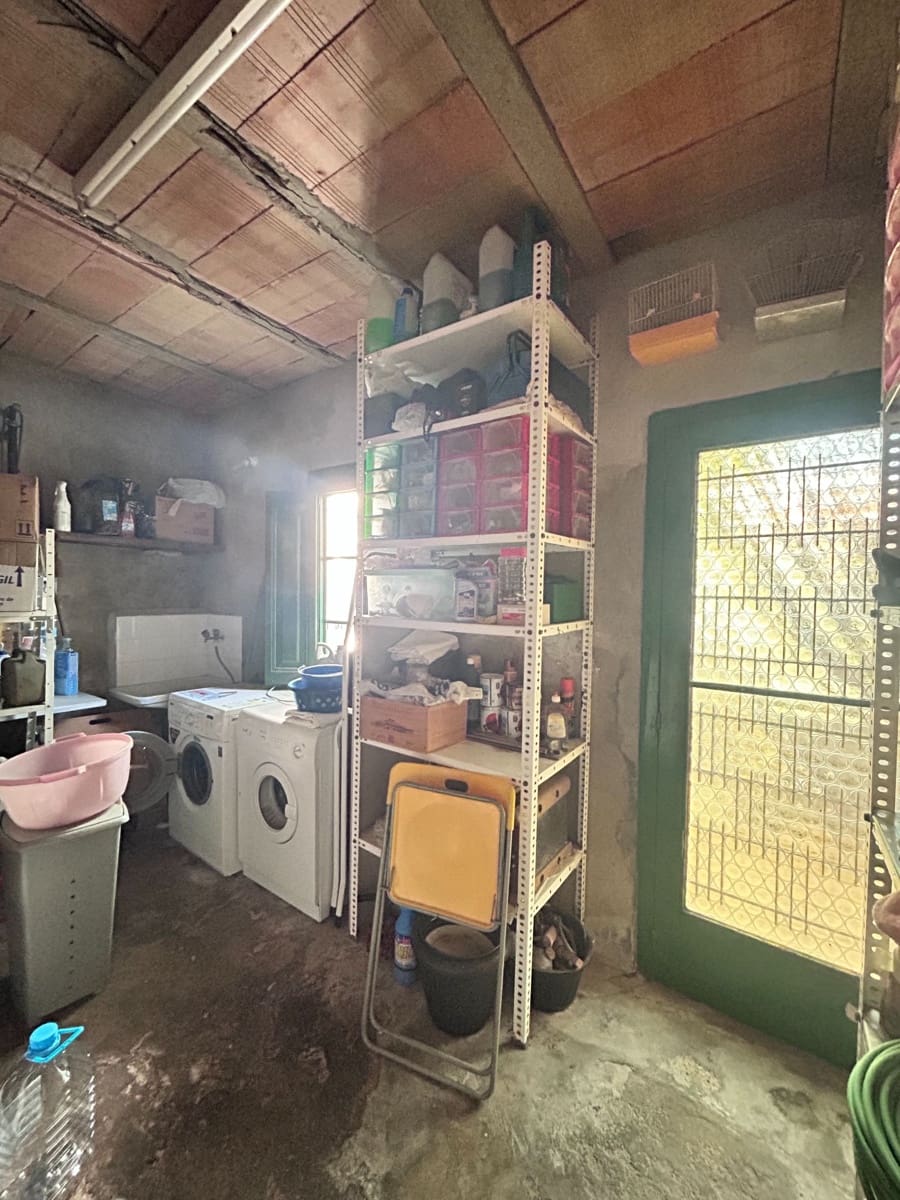 3 soveværelse Villa til salg i Sitges med garage - € 500.000 (Ref: 8550505)