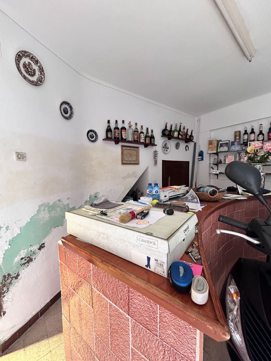 3 soveværelse Villa til salg i Sitges med garage - € 500.000 (Ref: 8550505)