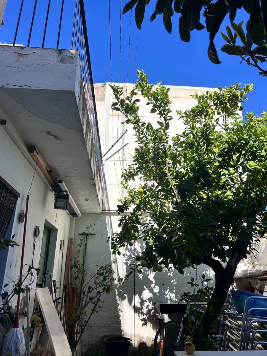 3 soveværelse Villa til salg i Sitges med garage - € 500.000 (Ref: 8550505)