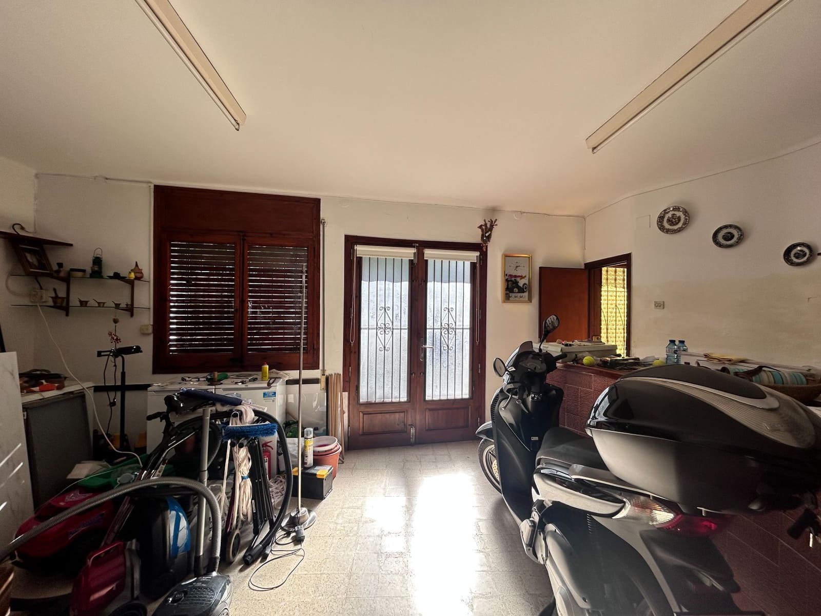 3 soveværelse Villa til salg i Sitges med garage - € 500.000 (Ref: 8550505)
