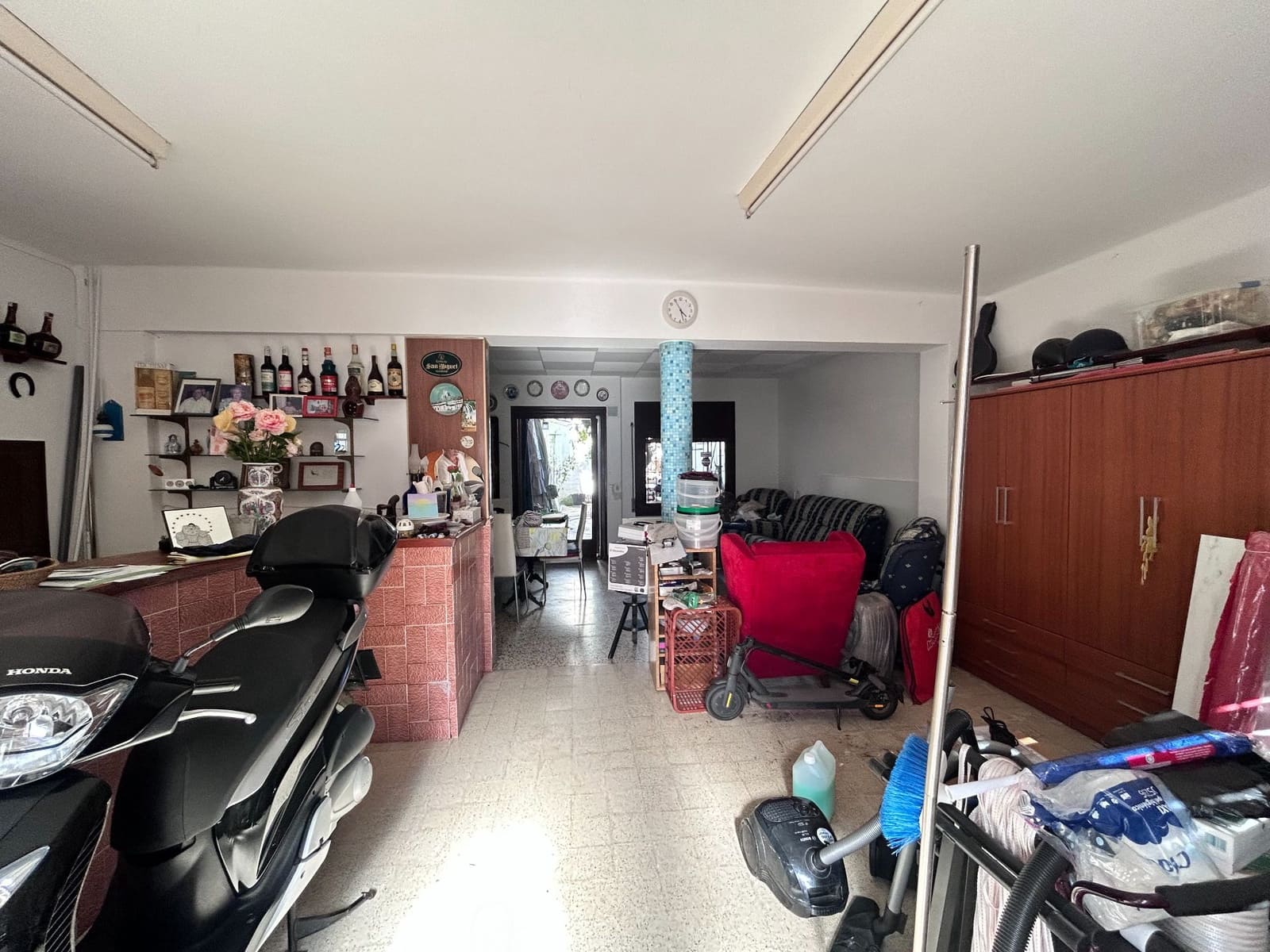 3 soveværelse Villa til salg i Sitges med garage - € 500.000 (Ref: 8550505)