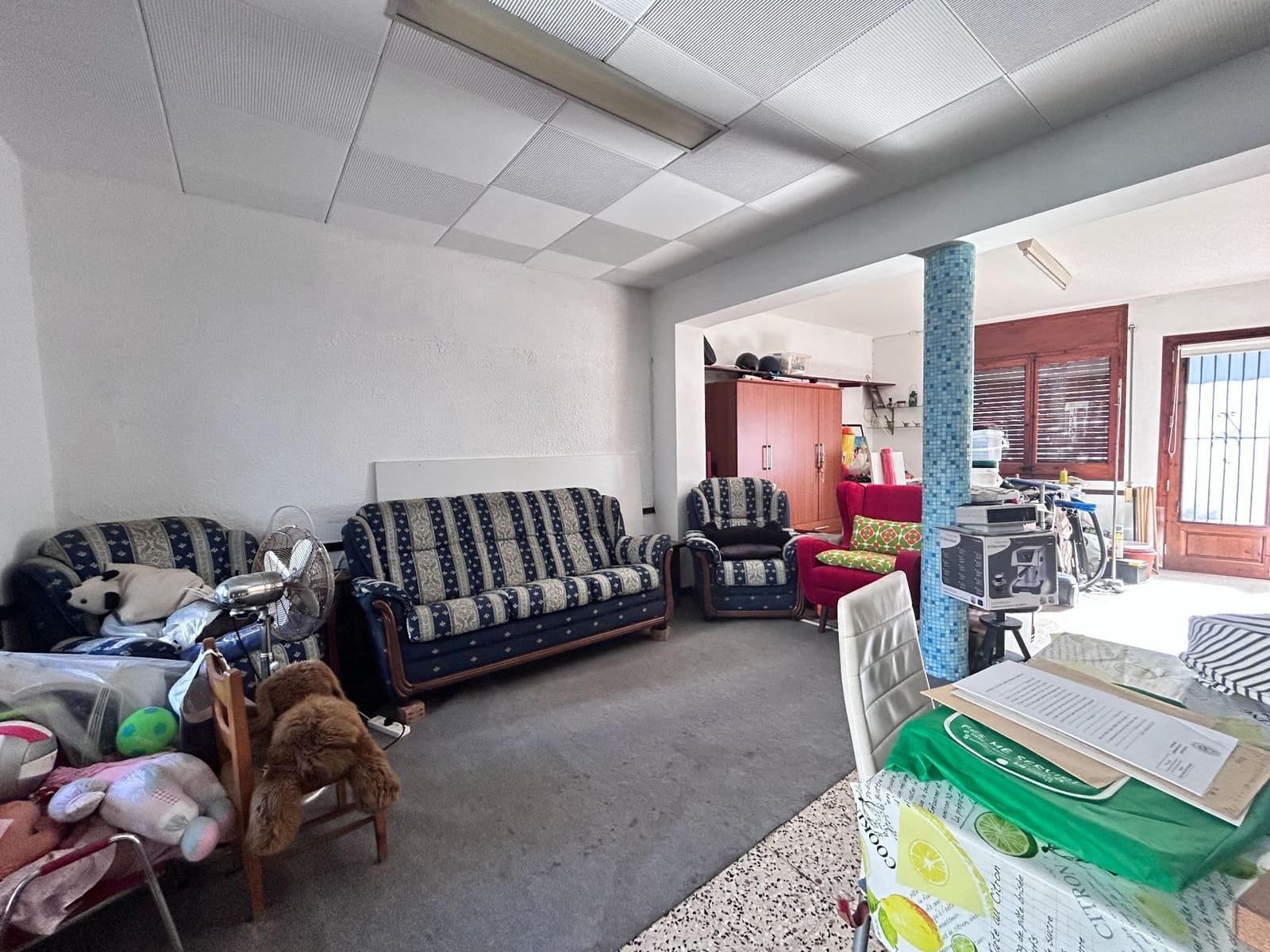 3 soveværelse Villa til salg i Sitges med garage - € 500.000 (Ref: 8550505)