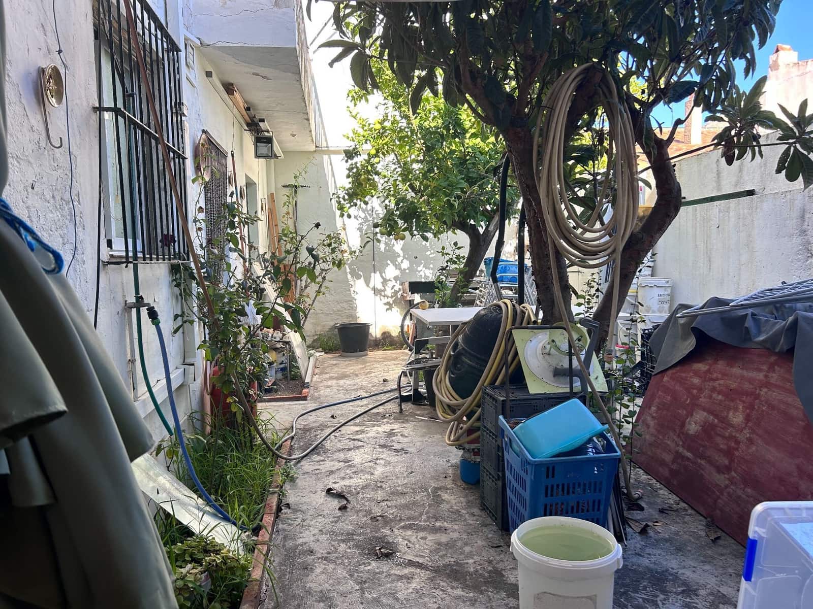 3 soveværelse Villa til salg i Sitges med garage - € 500.000 (Ref: 8550505)