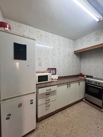3 quarto Apartamento para venda em Cubelles com garagem - 230 000 € (Ref: 8572155)