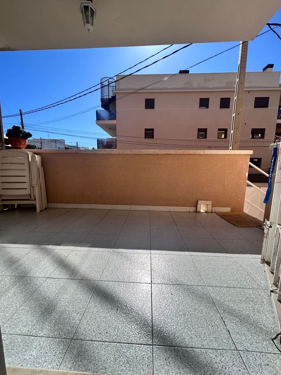 3 soveværelse Lejlighed til salg i Cubelles med garage - € 230.000 (Ref: 8572155)