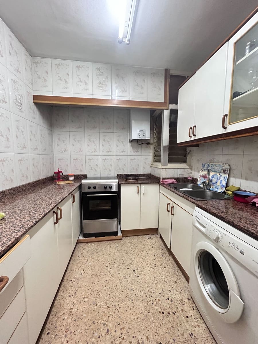 3 soveværelse Lejlighed til salg i Cubelles med garage - € 230.000 (Ref: 8572155)