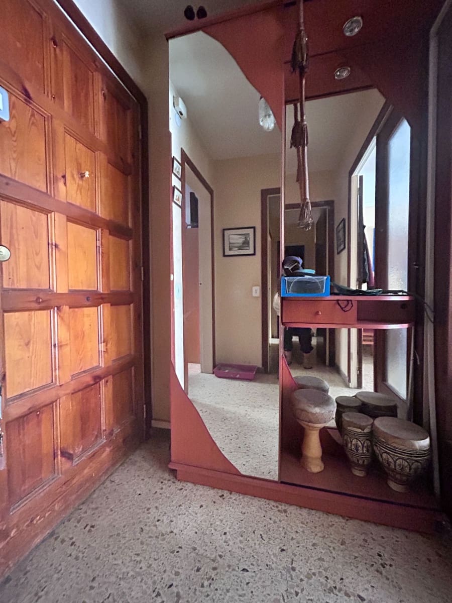 3 soveværelse Lejlighed til salg i Cubelles med garage - € 230.000 (Ref: 8572155)