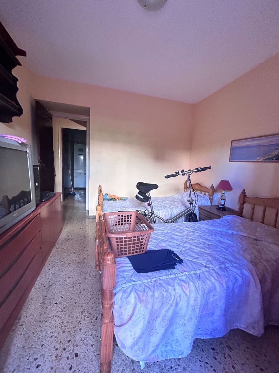 3 soveværelse Lejlighed til salg i Cubelles med garage - € 230.000 (Ref: 8572155)