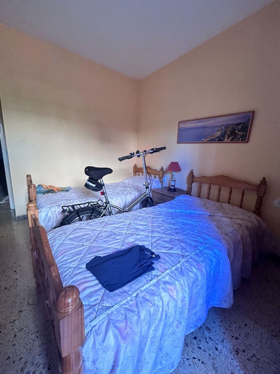 3 soveværelse Lejlighed til salg i Cubelles med garage - € 230.000 (Ref: 8572155)