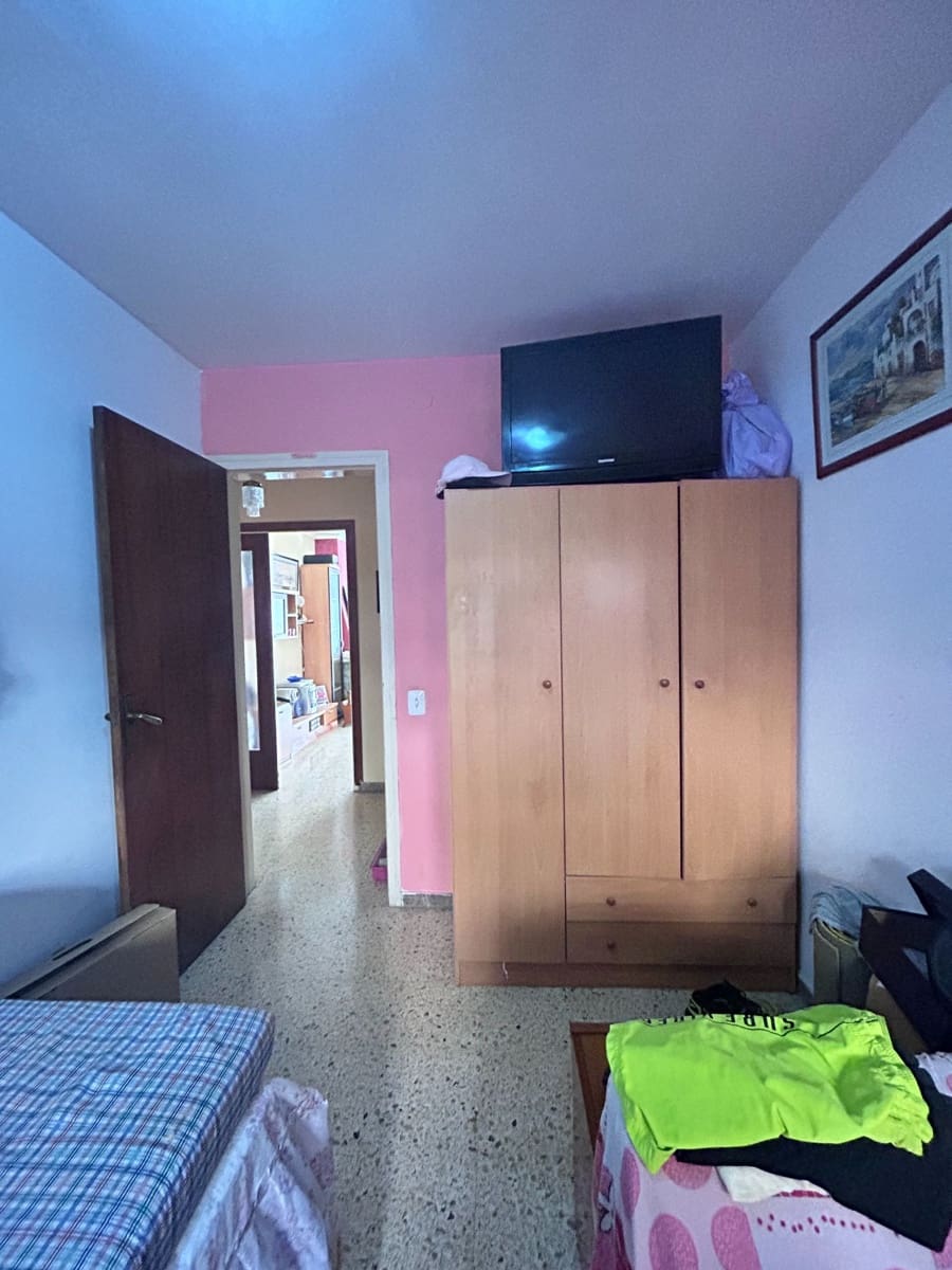 3 soveværelse Lejlighed til salg i Cubelles med garage - € 230.000 (Ref: 8572155)