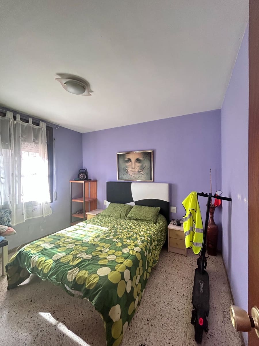 3 soveværelse Lejlighed til salg i Cubelles med garage - € 230.000 (Ref: 8572155)