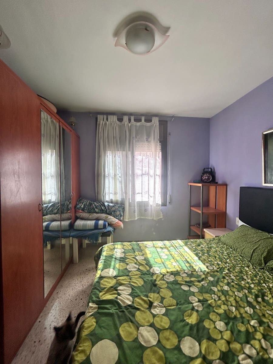 3 soveværelse Lejlighed til salg i Cubelles med garage - € 230.000 (Ref: 8572155)