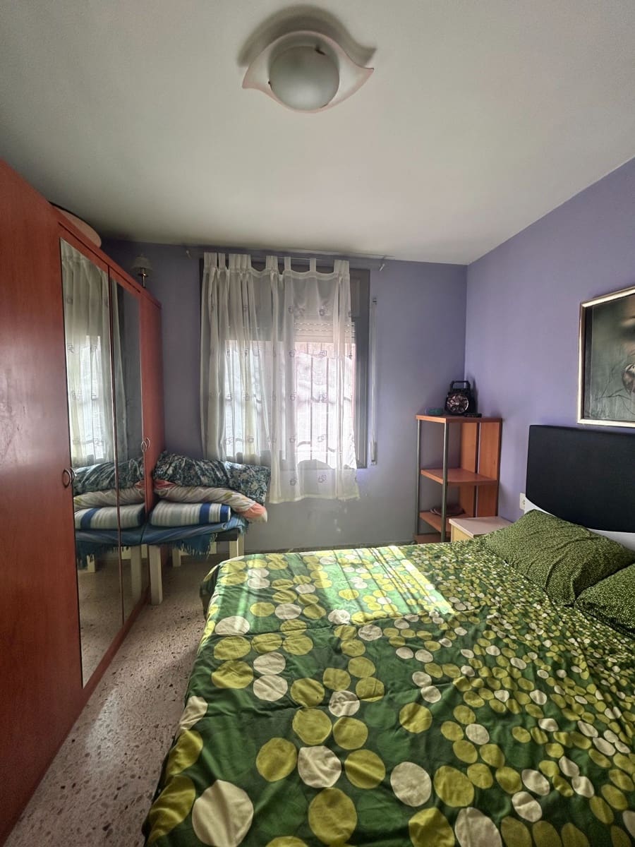 3 soveværelse Lejlighed til salg i Cubelles med garage - € 230.000 (Ref: 8572155)