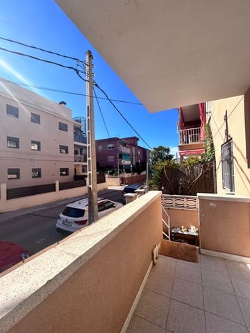 3 quarto Apartamento para venda em Cubelles com garagem - 230 000 € (Ref: 8572155)