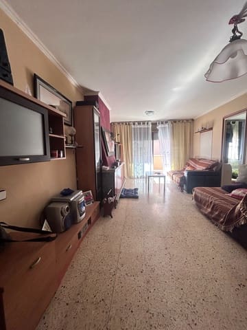 3 quarto Apartamento para venda em Cubelles com garagem - 230 000 € (Ref: 8572155)