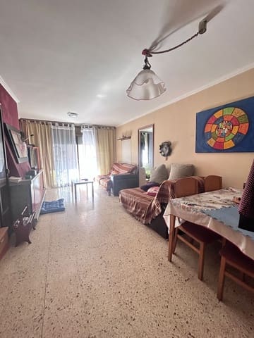3 quarto Apartamento para venda em Cubelles com garagem - 230 000 € (Ref: 8572155)