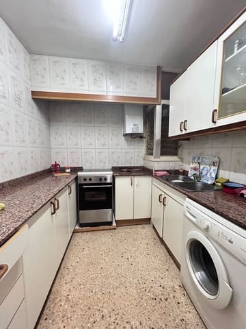 3 quarto Apartamento para venda em Cubelles com garagem - 230 000 € (Ref: 8572155)